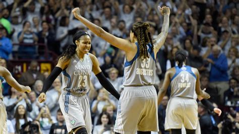 2017 wnba champions